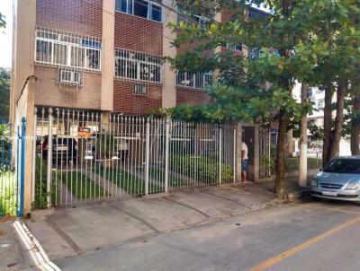 Apartamento para Venda, em Volta Redonda, bairro Jardim Amlia, 3 dormitrios, 1 banheiro, 1 sute, 1 vaga