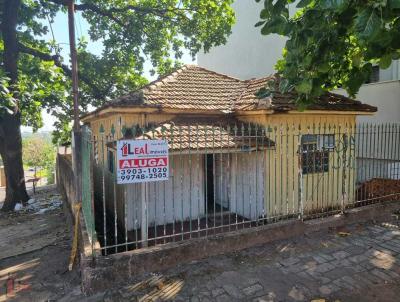Casa para Locao, em Presidente Prudente, bairro AVIAO, 2 dormitrios, 1 banheiro