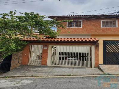 Casa para Venda, em Guarulhos, bairro Jardim Maia, 3 dormitrios, 3 banheiros, 1 sute, 2 vagas