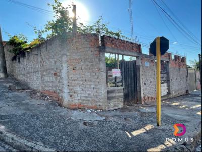 Terreno para Venda, em Presidente Prudente, bairro NOVA PLANALTINA