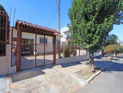 Casa para Venda, em Porto Alegre, bairro Passo das Pedras, 4 dormitrios, 3 banheiros, 1 sute, 2 vagas