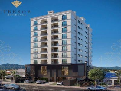 Apartamento para Venda, em Palhoça, bairro Jardim Eldorado, 2 dormitórios, 1 banheiro, 1 suíte, 1 vaga