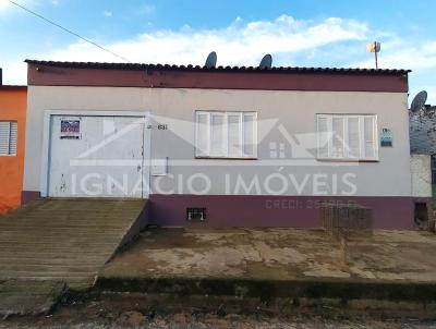 Casa para Venda, em Bag, bairro Bairro Camilo Gomes, 2 dormitrios, 1 banheiro, 1 vaga