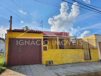 Casa para Venda, em Bag, bairro Bairro Madezatti, 2 dormitrios, 1 banheiro, 1 vaga