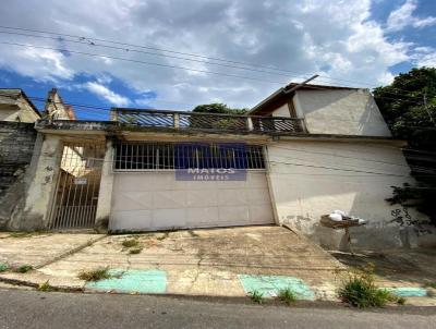 Casa para Venda, em Carapicuba, bairro Jardim Ana Maria, 3 dormitrios, 4 banheiros, 4 vagas