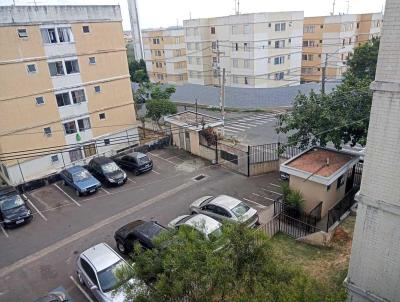 Apartamento para Venda, em Campinas, bairro Residencial Sirius, 2 dormitrios, 1 banheiro, 1 vaga