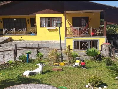 Casa para Venda, em , bairro Estrada Mury/Lumiar, 3 dormitrios, 1 banheiro, 2 sutes, 3 vagas