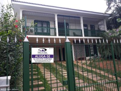 Casa para Locao, em Bragana Paulista, bairro Jardim America