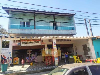 Sobrado Comercial para Venda, em Itanham, bairro Balnerio Tupy, 2 dormitrios, 2 banheiros, 1 sute, 3 vagas