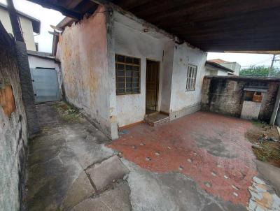 Casa / Sobrado para Venda, em Mau, bairro Parque So Vicente, 2 dormitrios, 1 banheiro, 2 vagas