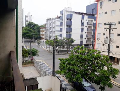 Apartamento para Venda, em Guaruj, bairro Praia das Astrias, 4 dormitrios, 4 banheiros, 2 sutes, 1 vaga