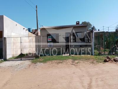 Casa para Venda, em Bag, bairro Bairro Industrial, 2 dormitrios, 1 banheiro, 1 vaga