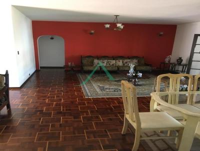 Casa para Venda, em Ribeiro Pires, bairro Vila Fortuna, 3 dormitrios, 2 banheiros, 3 vagas