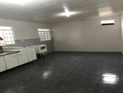 Casa para Venda, em Limeira, bairro Conjunto Residencial Victor D`Andrea, 3 dormitrios, 1 banheiro, 1 sute, 1 vaga