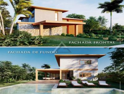 Casa em Condomnio para Venda, em Mata de So Joo, bairro Praia do Forte, 6 dormitrios, 8 banheiros, 5 sutes, 2 vagas