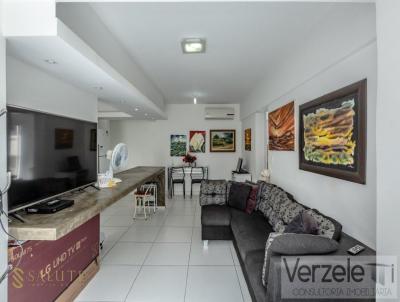 Apartamento com Terrao para Venda, em Balnerio Cambori, bairro Centro, 2 dormitrios, 2 banheiros, 1 sute, 1 vaga