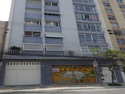 Apartamento para Venda, em So Paulo, bairro Pinheiros, 2 dormitrios, 2 banheiros