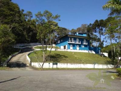 Casa em Condomnio para Venda, em Itapecerica da Serra, bairro Royal Park, 4 dormitrios, 4 banheiros, 1 sute, 2 vagas