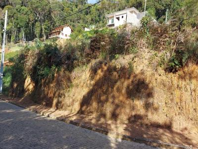 Lote em Condomnio Fechado para Venda, em Terespolis, bairro Prata