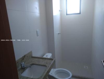Apartamento para Locao, em Joo Pessoa, bairro Bairro dos Estados, 3 dormitrios, 1 banheiro, 1 sute, 2 vagas