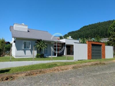 Casa para Venda, em Sapiranga, bairro Centenrio, 2 dormitrios, 2 banheiros, 2 vagas