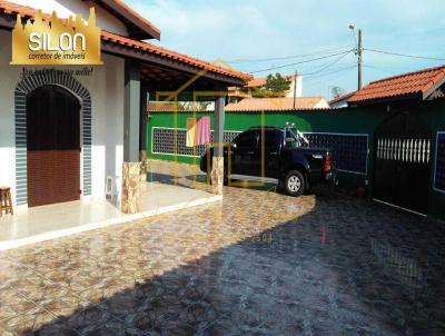 Casa para Venda, em Itanham, bairro Jardim Grandesp, 5 dormitrios, 3 banheiros, 1 sute, 4 vagas