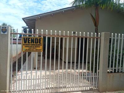 Casa para Venda, em Foz do Iguau, bairro TRS LAGOAS