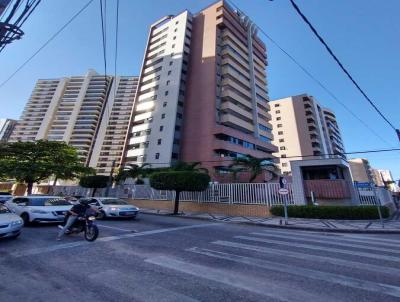 Apartamento para Venda, em Fortaleza, bairro Aldeota, 4 dormitórios, 4 banheiros, 3 suítes, 4 vagas