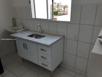 Apartamento para Venda, em Piracicaba, bairro Novo Horizonte, 2 dormitrios, 1 banheiro, 1 vaga