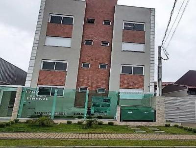 Apartamento para Venda, em Curitiba, bairro Fanny, 2 dormitrios, 2 banheiros, 1 sute, 2 vagas