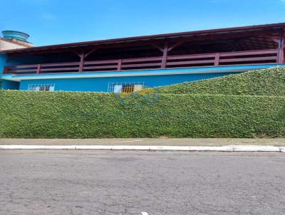 Casa para Venda, em So Paulo, bairro Jardim Soraia, 3 dormitrios, 2 banheiros, 2 vagas