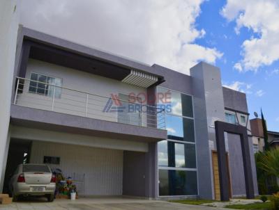 Casa 3 dormitrios para Venda, em Vitria da Conquista, bairro Boa Vista, 3 dormitrios, 5 banheiros, 3 sutes, 9 vagas