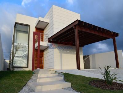 Casa 3 dormitrios para Venda, em Vitria da Conquista, bairro Universidade, 3 dormitrios, 4 banheiros, 3 sutes, 4 vagas
