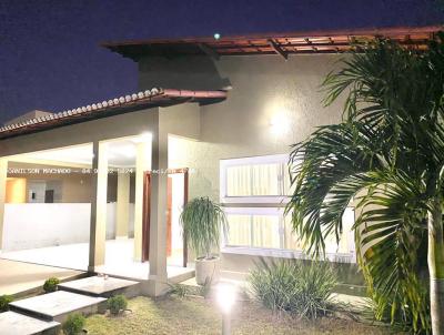 Casa em Condomnio para Venda, em Parnamirim, bairro PARQUE DAS NAES- GREEN CLUB 3, 4 dormitrios, 4 banheiros, 3 sutes, 3 vagas