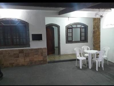 Casa para Venda, em Rio de Janeiro, bairro Campo Grande, 4 dormitrios, 2 banheiros, 2 vagas