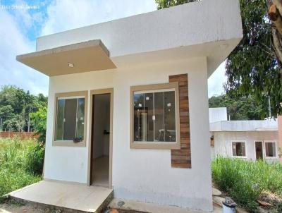 Casa para Venda, em Saquarema, bairro Rio Da Areia (bacax), 2 dormitrios, 1 banheiro, 1 vaga