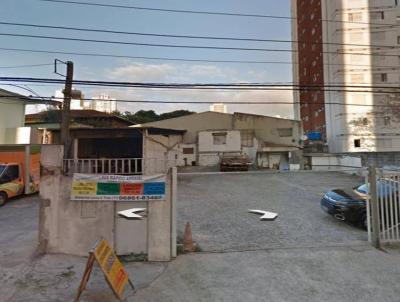 Terreno para Venda, em So Paulo, bairro Vila Gumercindo, 1 banheiro, 1 vaga