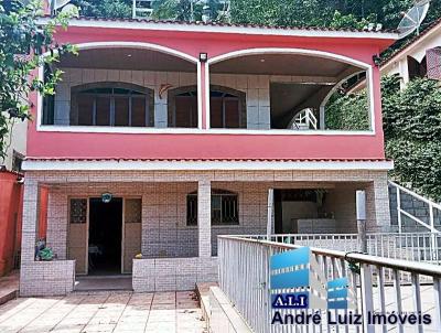 Casa para Venda, em Mangaratiba, bairro ITACURU - RJ, 2 dormitrios, 3 banheiros, 1 sute, 2 vagas