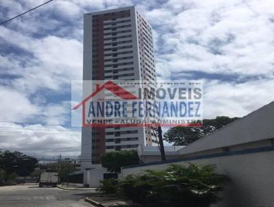 Apartamento para Venda, em Recife, bairro Encruzilhada, 3 dormitrios, 2 banheiros, 1 sute, 1 vaga