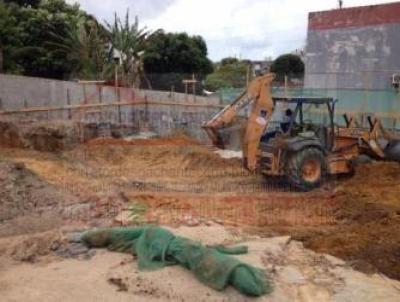 Terreno para Venda, em Olinda, bairro Jardim Fragoso