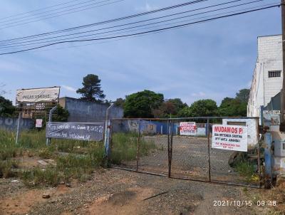 Terreno Comercial para Venda, em Hortolndia, bairro Chcaras Hava