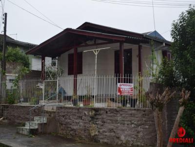 Casa para Venda, em Sapucaia do Sul, bairro Vila Nova Sapucaia, 3 dormitrios, 1 banheiro, 1 vaga
