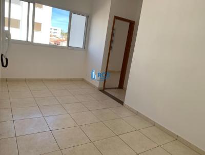 Apartamento para Venda, em Uberlndia, bairro Jardim Botnico, 2 dormitrios, 1 banheiro, 1 vaga