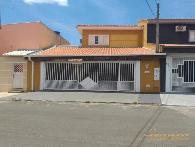 Casa para Venda, em Sorocaba, bairro Jardim Tropical, 2 dormitrios, 2 banheiros, 3 vagas