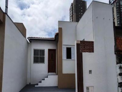 Casa Trrea para Venda, em So Paulo, bairro Vila Gumercindo, 2 dormitrios, 3 banheiros, 2 sutes, 1 vaga