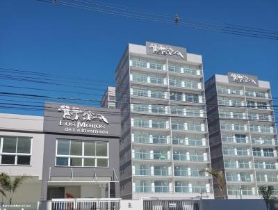 Apartamento para Locação, em Bagé, bairro Sao Jorge, 2 dormitórios, 1 banheiro, 1 suíte, 1 vaga