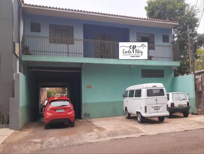 Barraco para Venda, em Cascavel, bairro Centro, 5 dormitrios, 5 banheiros, 2 sutes, 4 vagas