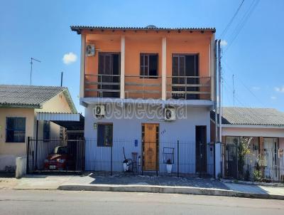 Casa para Venda, em Taquari, bairro Colnia Vinte, 5 dormitrios, 1 vaga