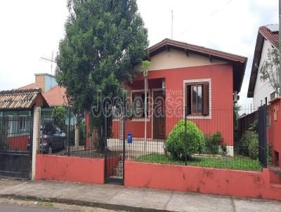 Casa para Venda, em Taquari, bairro Coqueiros, 3 dormitrios, 2 banheiros, 2 vagas