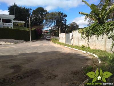 Terreno para Venda, em Itapecerica da Serra, bairro Jardim Santa Isabel